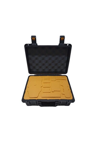 Clascase Dji Mavic 3 Pro Hardcase Drone Taşıma Çantası ClasCase C015