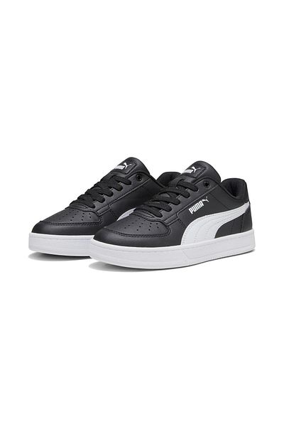 Puma Caven 2.0 Jr Women's Sports Shoes - Black-White -39383705