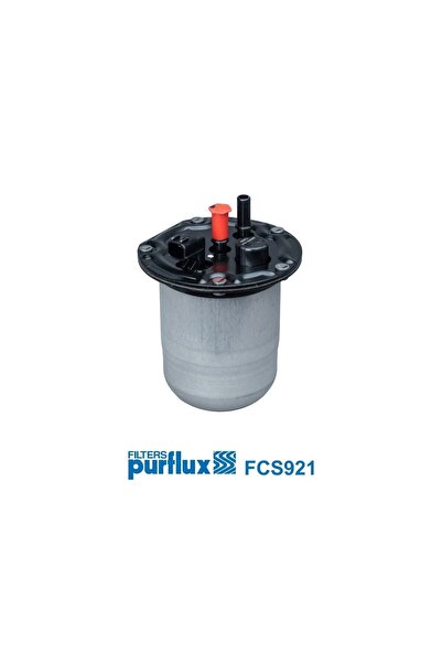 PURFLUX Fcs921 Mazot Fıltresı Dokker Lody Logan Iı Captur Sandero Iı Clıo Iv ...