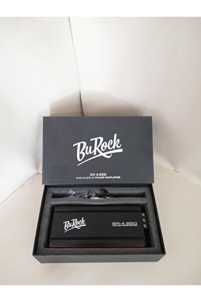 Burock Araba Amfisi Oto Amfi