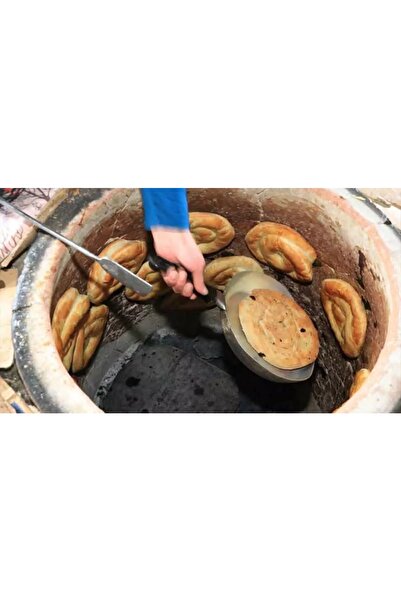 Gül Bakliyat Erzincan Meşhur Tereyağlı Tandır Ketesi ( 5 Adet )