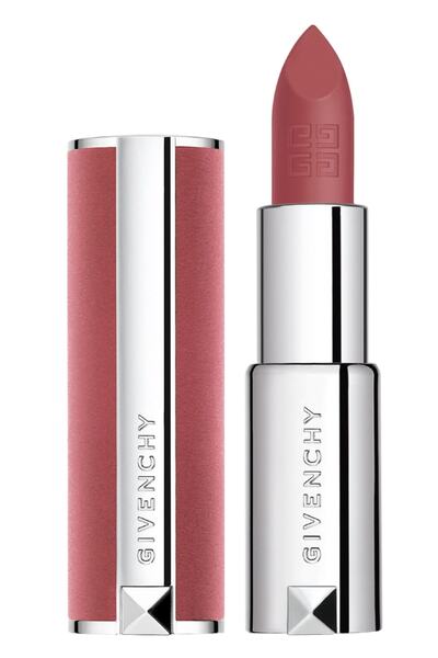 Givenchy Le Rouge Sheer Velvet Matte Lipstick