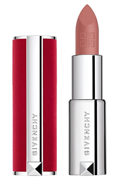 Givenchy Le Rouge Sheer Velvet Matte Lipstick