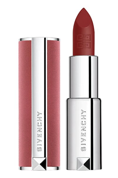 Givenchy Le Rouge Sheer Velvet Matte Lipstick