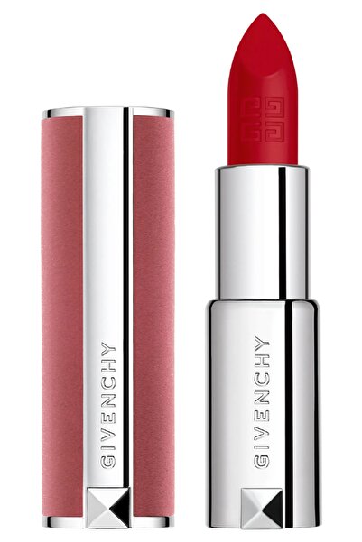 Givenchy Le Rouge Sheer Velvet Matte Lipstick