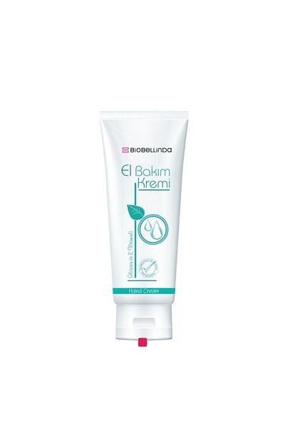 BioBellinda Glycerin Hand Care Cream 75ml.