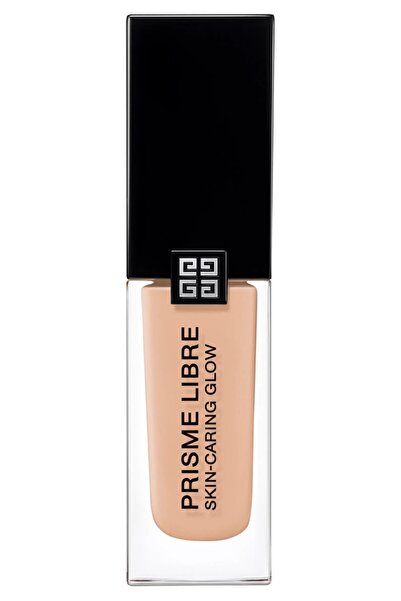 Givenchy Prisme Libre Skin-Caring Glow Foundation 30 Ml