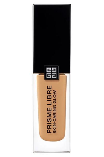 Givenchy Prisme Libre Skin-Caring Glow Foundation 30 Ml