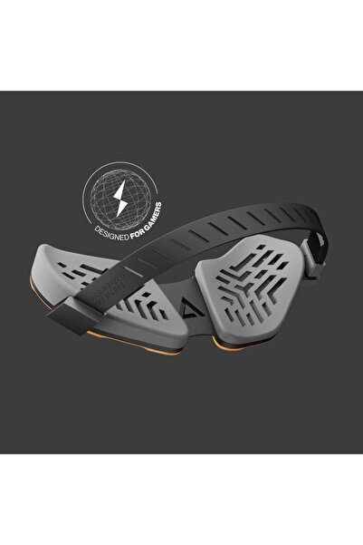 Deltahub Carpio G2.0 Gaming Bilek Dayanağı, Desteği (Sağ el - Large)