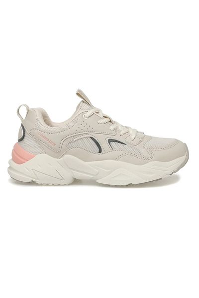 lumberjack Dakota Daily Lace-Up Women's Sneakers