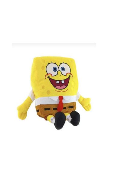JOYFUL CHİLD SpongeBob Plush 35 Cm