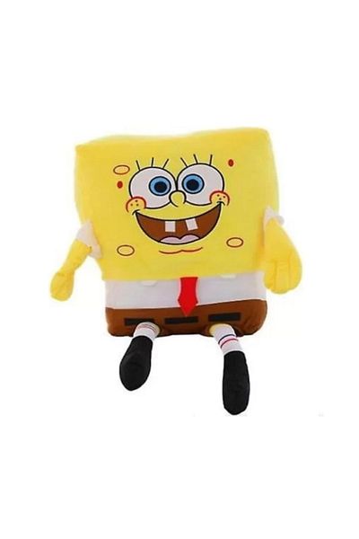 JOYFUL CHİLD SpongeBob Plush 35 Cm