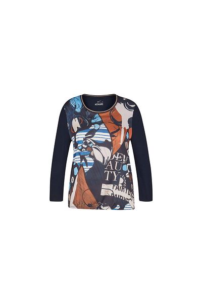 Rabe 1920 T-Shirts