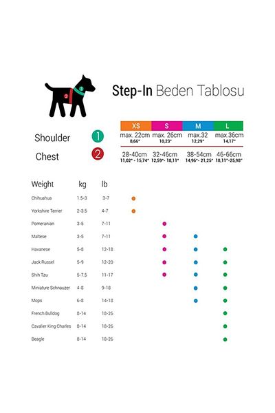 Tailpetz اير ماش هارنيس تمثال نصفي نيون أصفر متوسط