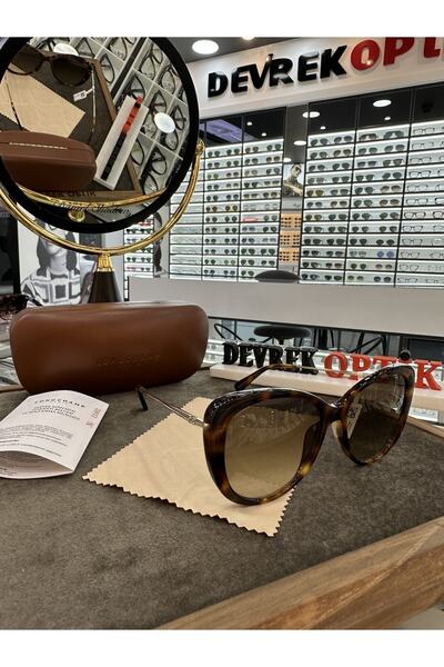 Longchamp Güneş Gözlüğü Lo647s