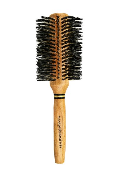 ELSA Επαγγελματική βούρτσα μαλλιών 0,89 Natural