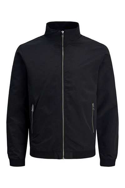 Jack & Jones ΤΖΕΡΟΥΣ ΧΑΡΙΝΓΚΤΟΝ ΜΠΟΜΒΕΡ ΝΟΟΣ