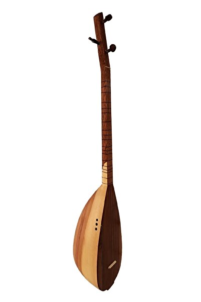 Piarro El Oyması KaraAğaç Balta Tekne Dede Sazı ( 35-36 Tekne )