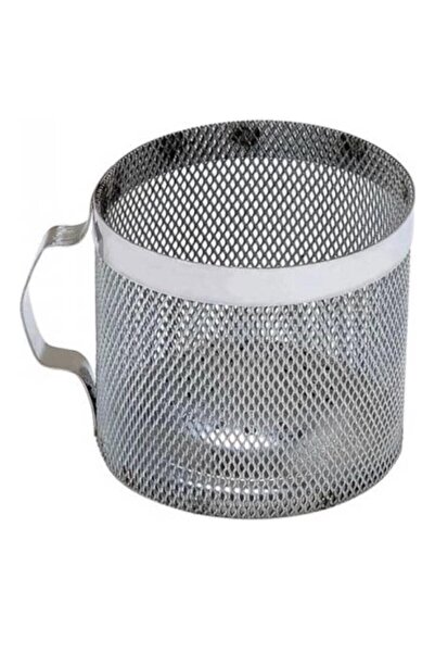 Genel Markalar Nargile Ateşliği - Köz Cezvesi - Közlük