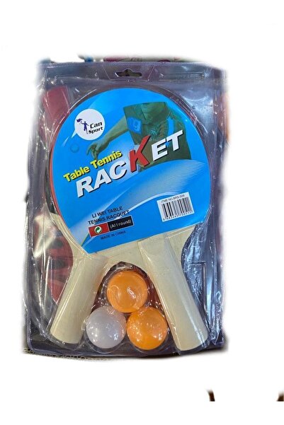 CANSPORT Masa Tenisi