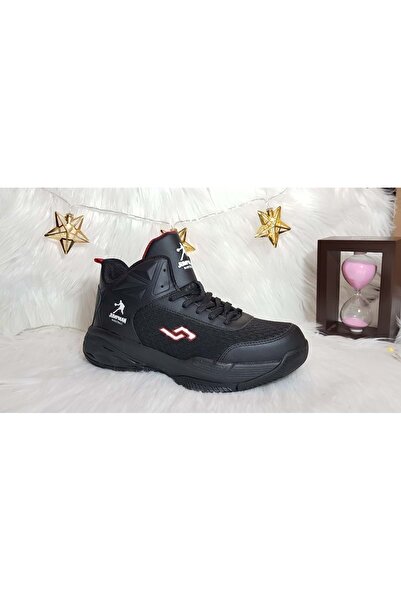 Jump Unisex Basketbol ayakkabı
