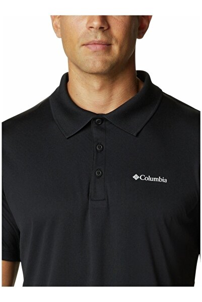 Columbia Am6082-010 Μπλουζάκι Polo Zero Rules