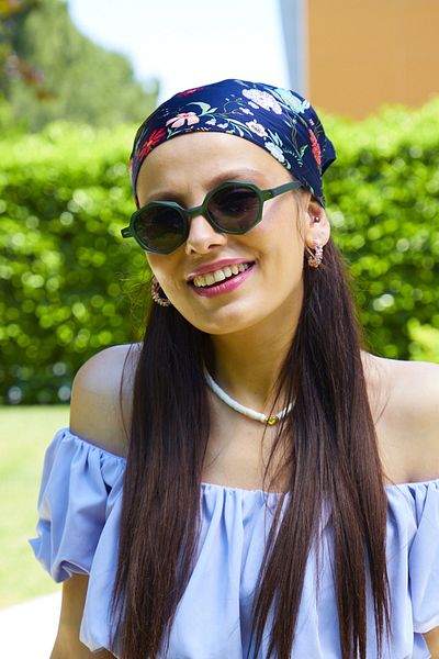 By Harmony BH 2182 05 Women's Sunglasses