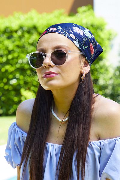 By Harmony BH 2180 01S Women's Sunglasses