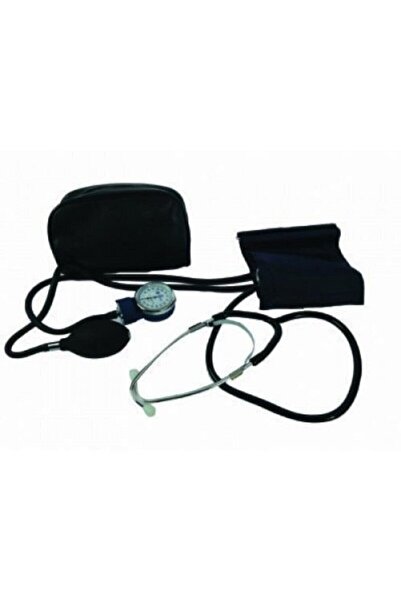 Freely Cırtlı Steteskoplu Mekanik Tansiyon Aleti  As 2117