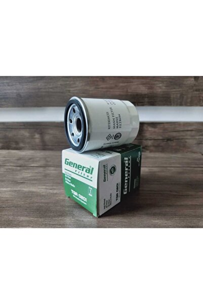 GENERAL Yağ Filtresi Honda Cıvıc VII VTEC 2001-> CRV/Jazz/Cıty/Accord Benzinli Modeller