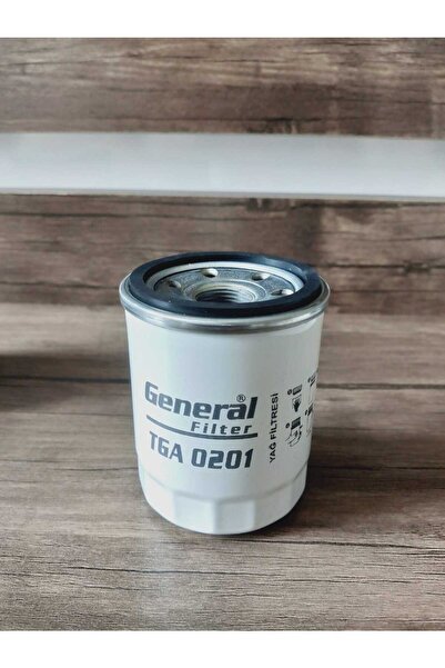 GENERAL Yağ Filtresi Honda Cıvıc VII VTEC 2001-> CRV/Jazz/Cıty/Accord Benzinli Modeller
