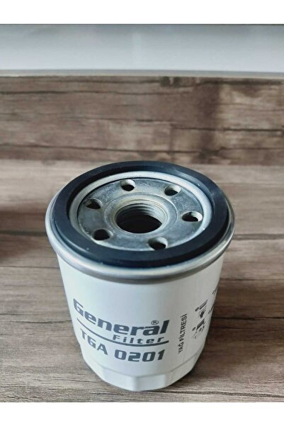 GENERAL Yağ Filtresi Honda Cıvıc VII VTEC 2001-> CRV/Jazz/Cıty/Accord Benzinli Modeller