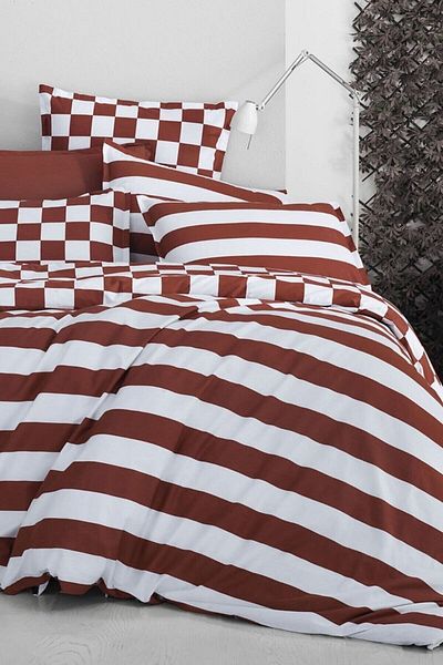 Sarev Pisa Double Duvet Cover Set V2