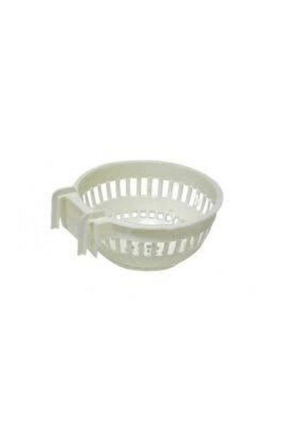 Joyful Canary Inner Nest Plastic (white)