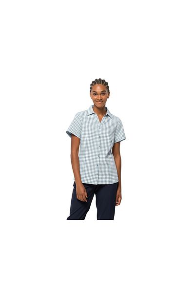 Jack Wolfskin Rundhals-T-Shirt