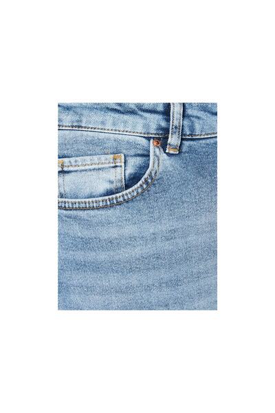 ONLY Kot - Relaxed Fit Denim Trousers