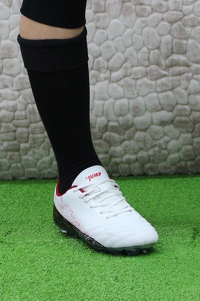 Jump 28221 Ανδρικά παπούτσια ποδοσφαίρου Turf Astroturf Soccer Cleats