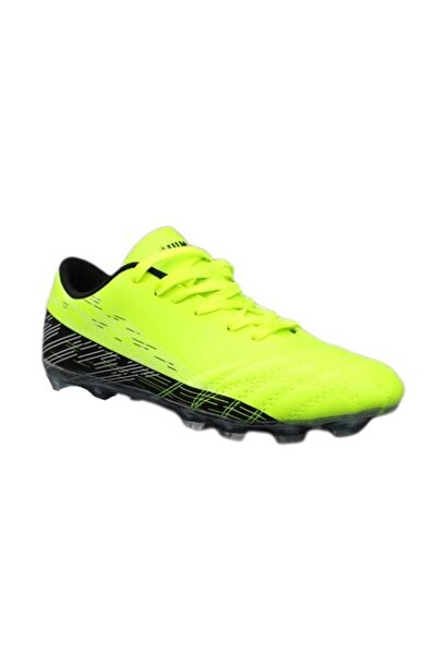 Jump 28221 Çim Saha Halı Saha Krampon Erkek Futbol Ayakkabı