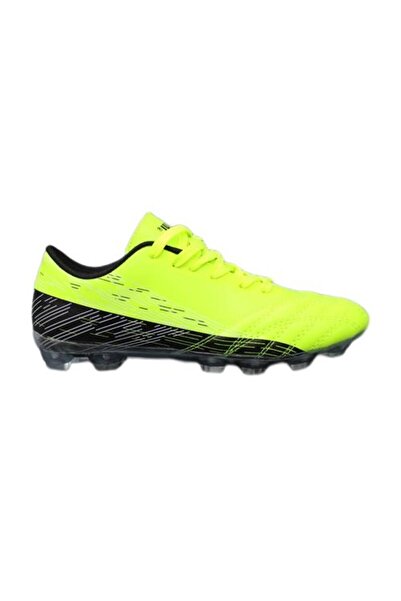 Jump 28221 Çim Saha Halı Saha Krampon Erkek Futbol Ayakkabı