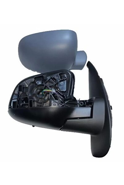 GVA Kango 3 Dış Ayna Sağ Elektirikli 2013 Sonrası 963010714R -GVA