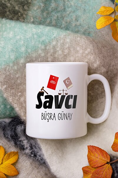 Hediyenikap Savcı Kupa Bardak