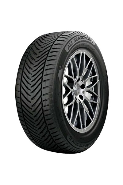Genel Markalar 215/55R18 99V XL All Season SUV TAURUS 2024 ÜRETİM 4 MEVSİM