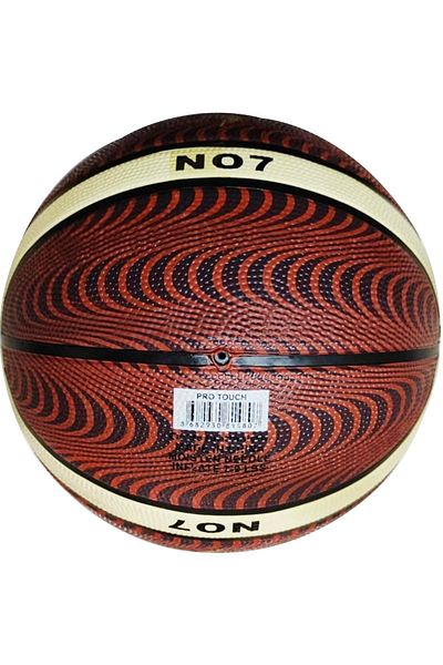 Delta Pro Touch Size 7 Dura-Strong Deluxe Basketball Ball