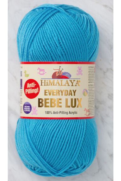 Himalaya Himalaya Everyday Bebe Lux - Blue 70423