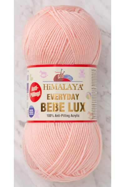 Himalaya Himalaya Lux Salmon Everyday Baby - 70452