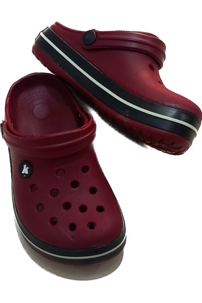 Seha children's comfortable sole slippers sandals
