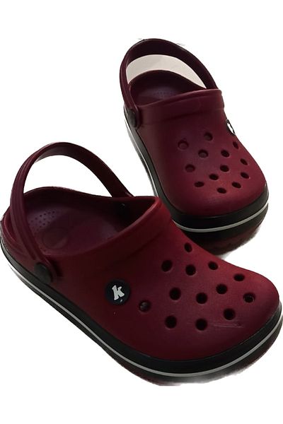 Seha children's comfortable sole slippers sandals