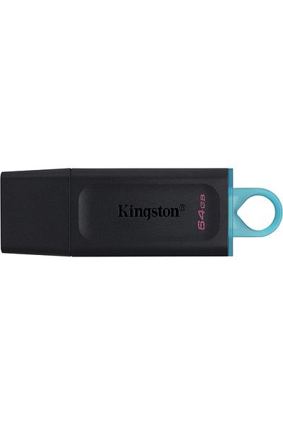 Kingston KINGSTON 64GB USB 3.2 EXODIA DATA TRAVELE