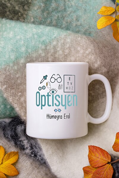 Hediyenikap Optisyen Kupa Bardak