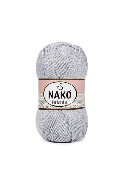 NAKO Diamond 00130 Σχοινί πλεξίματος